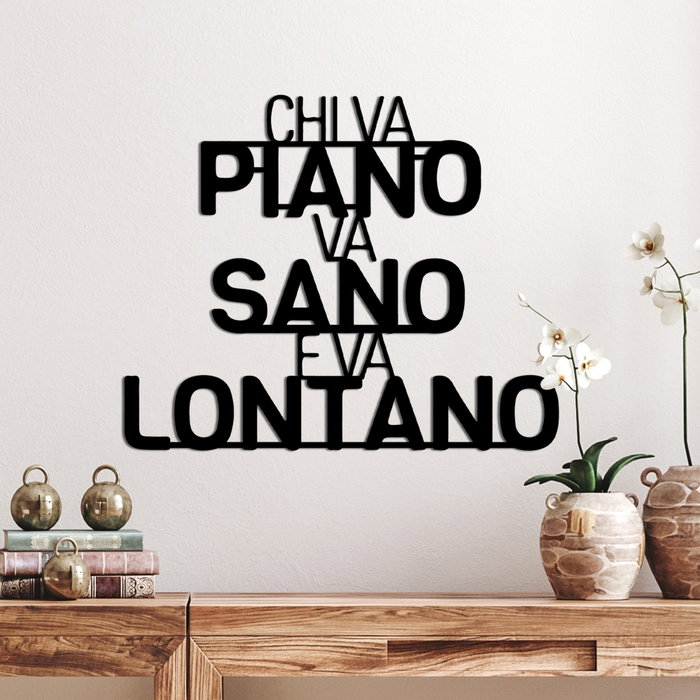 Wallity Lontano 1 Negro